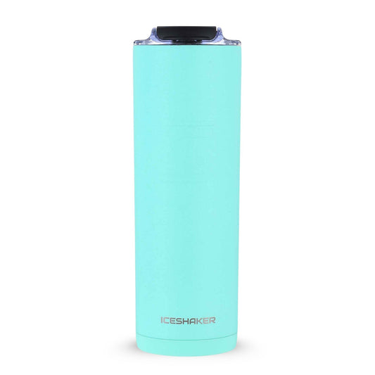 CUSTOM 20oz Skinny Tumbler - Mint