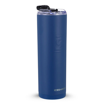 20oz Skinny Tumbler - Navy