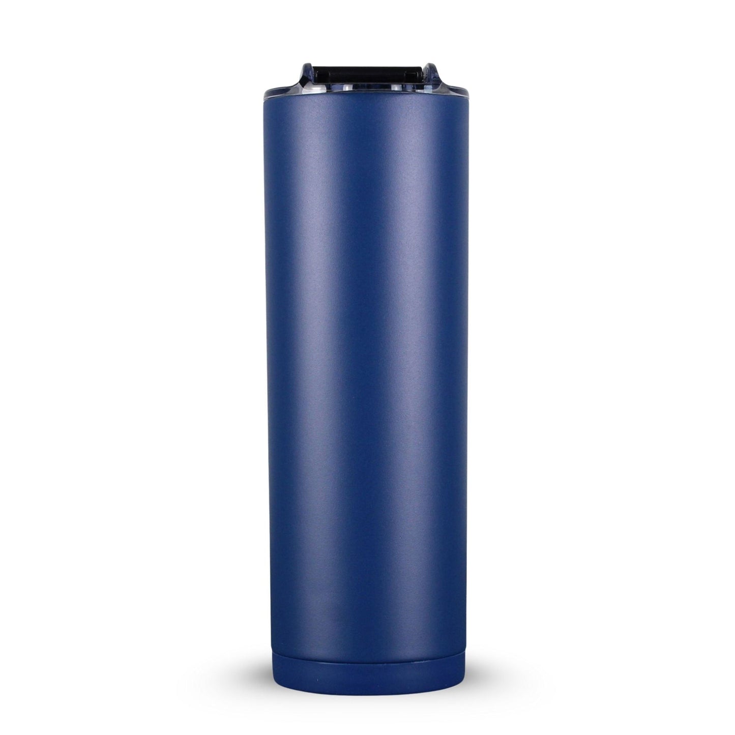 20oz Skinny Tumbler - Navy