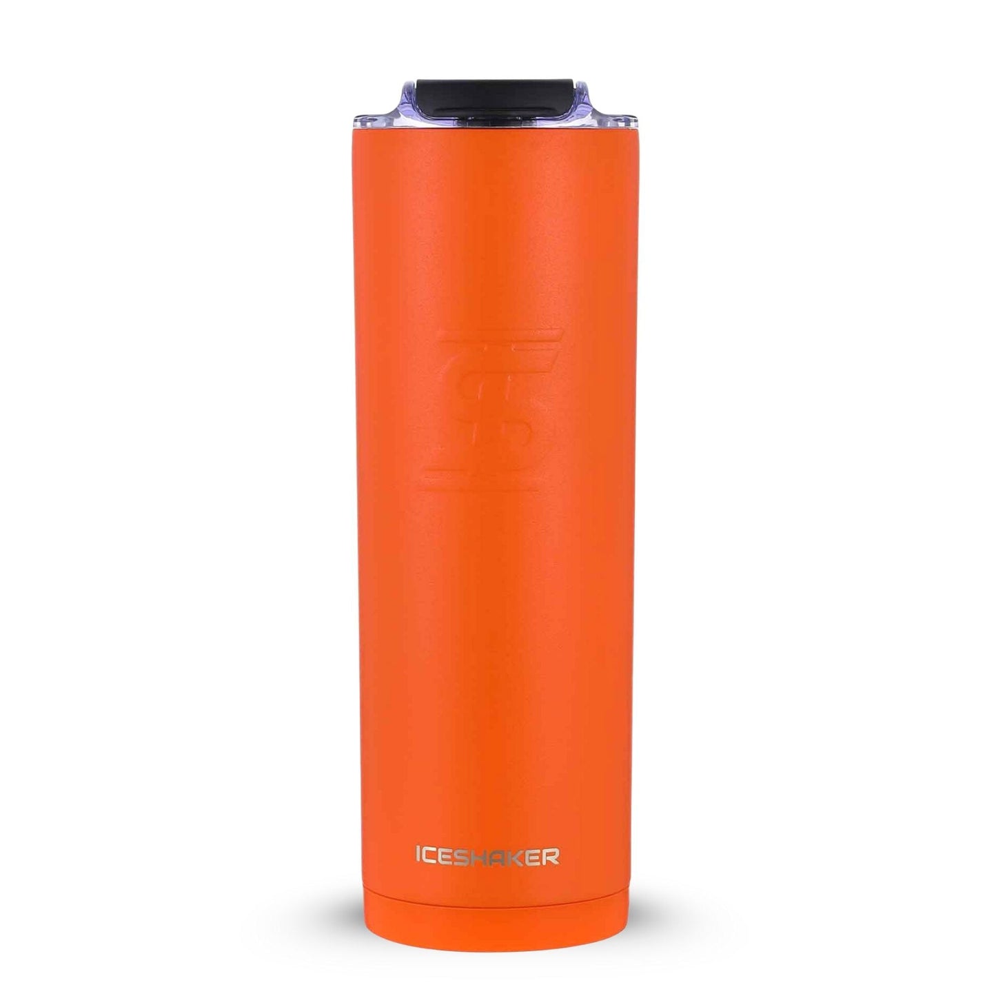 20oz Skinny Tumbler - Orange