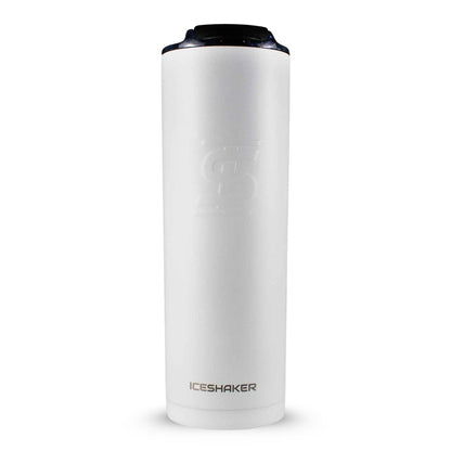 Custom Guerrilla Performance & Recovery 20oz Skinny Tumbler
