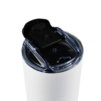 Custom Guerrilla Performance & Recovery 20oz Skinny Tumbler