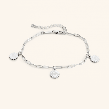 Daisy Anklet