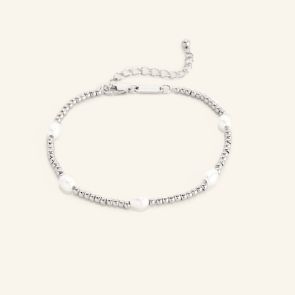 Satellite Anklet