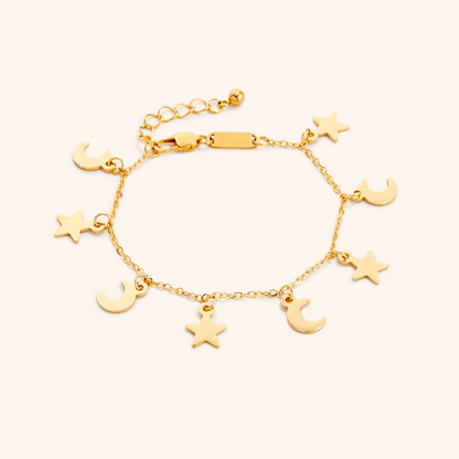 Galaxy Bracelet