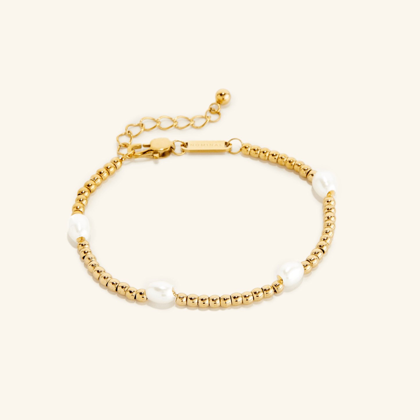 Satellite Bracelet