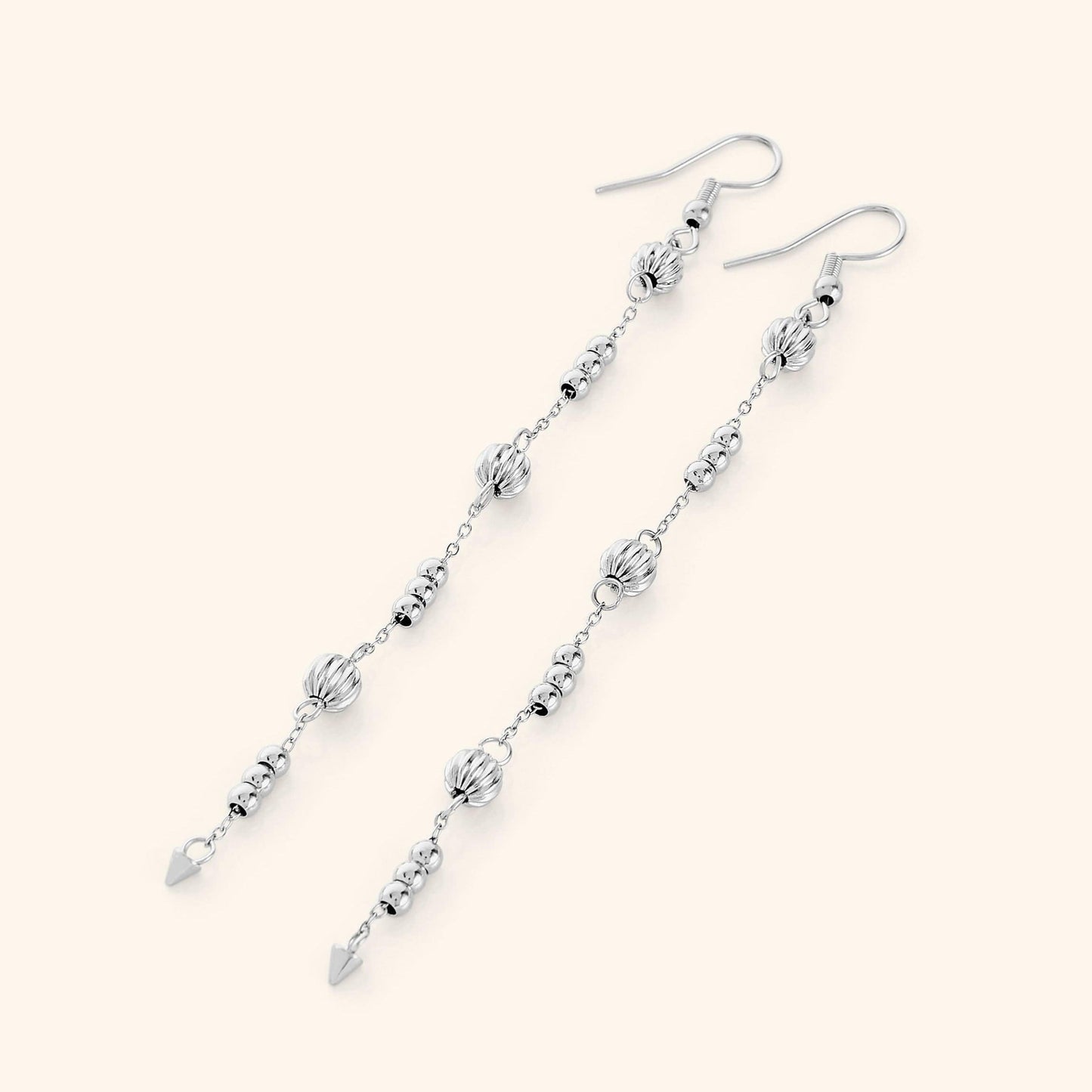 Comet Earrings