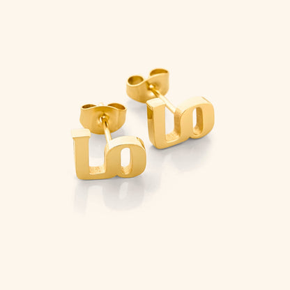 Mama Earrings