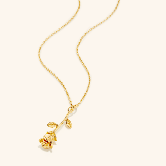 Bloom Necklace V2