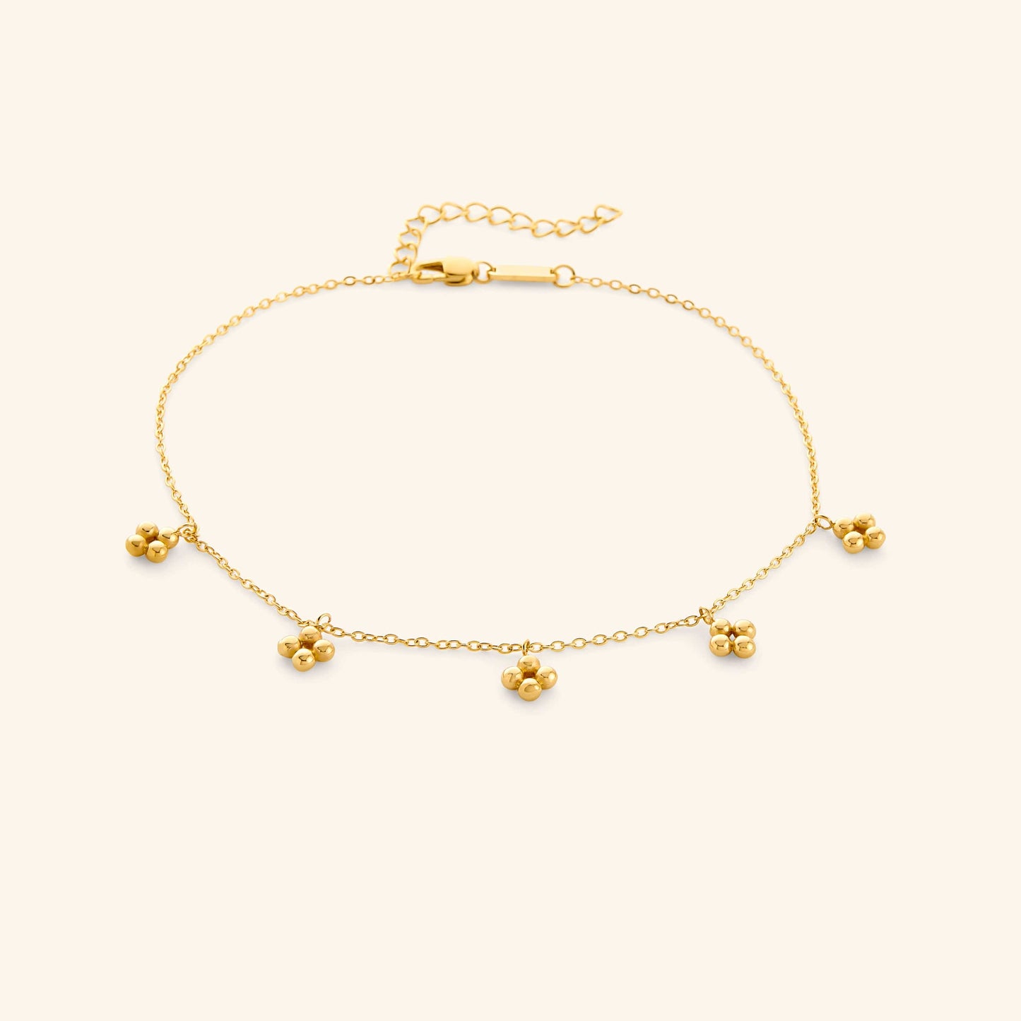 Henna Choker