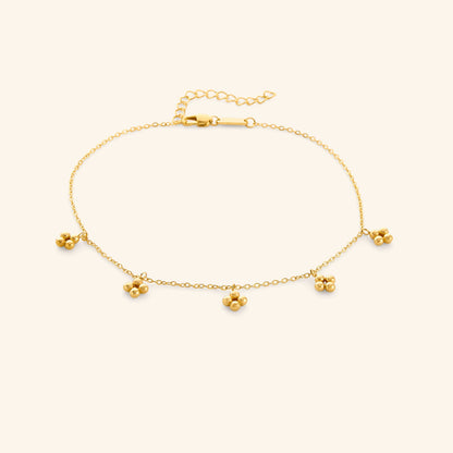 Henna Choker