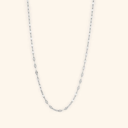 Flutter Chain Necklace