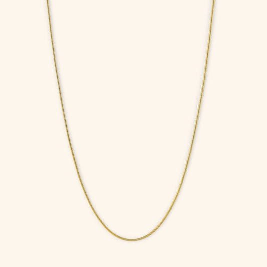 Micro Harmony Chain