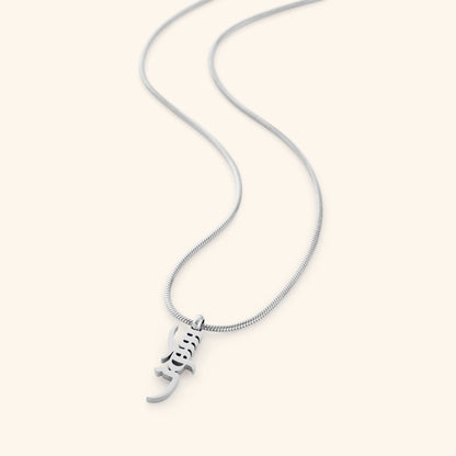 Sukoon | Peace of Mind Necklace