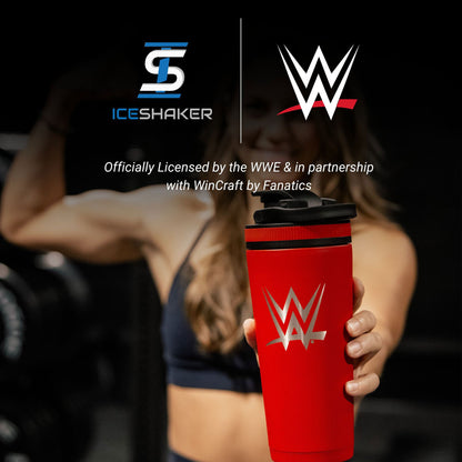 Officially Licensed WWE Cody Rhodes 26oz Ice Shaker