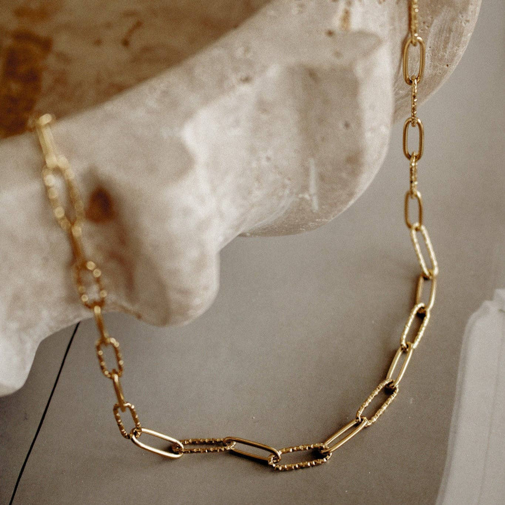 ethel necklace