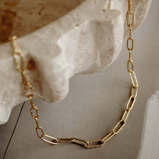 ethel necklace