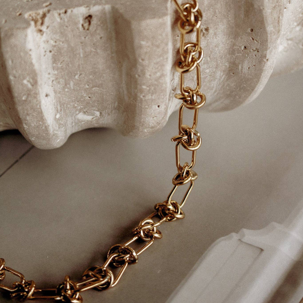 gertie necklace