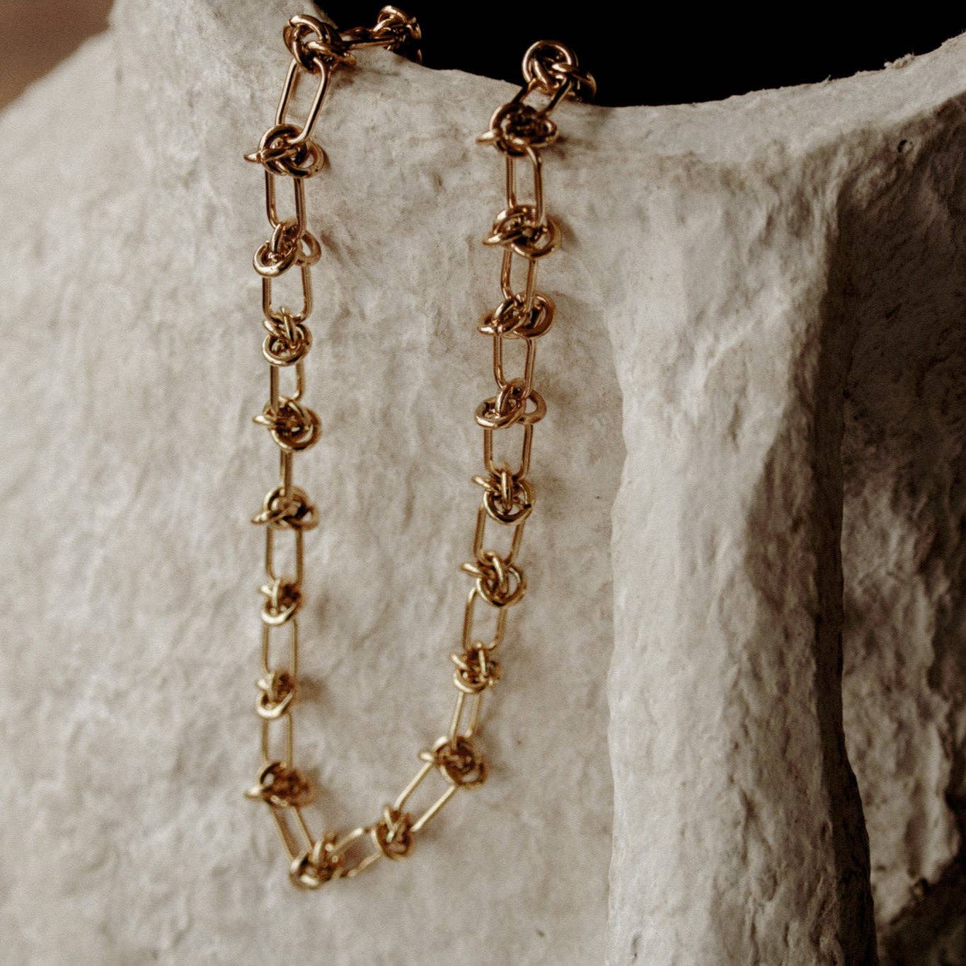 gertie necklace