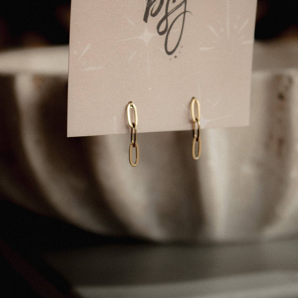 tilly earrings