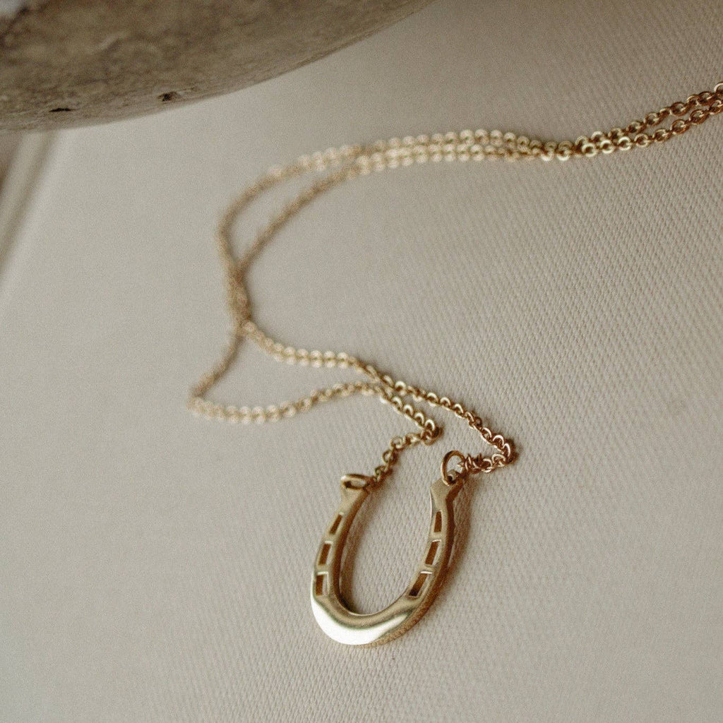 dixie necklace