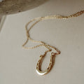 dixie necklace