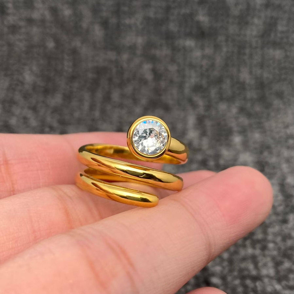 cassi ring