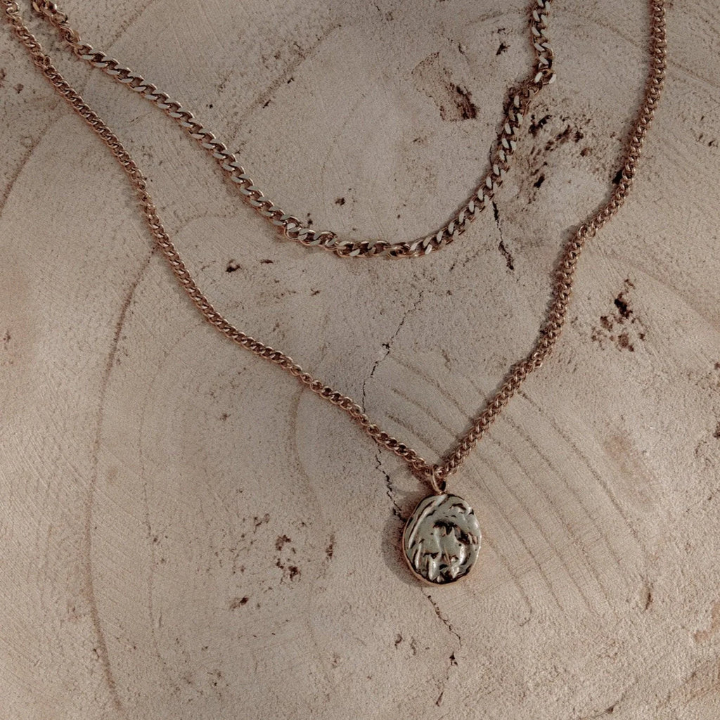 mavis necklace