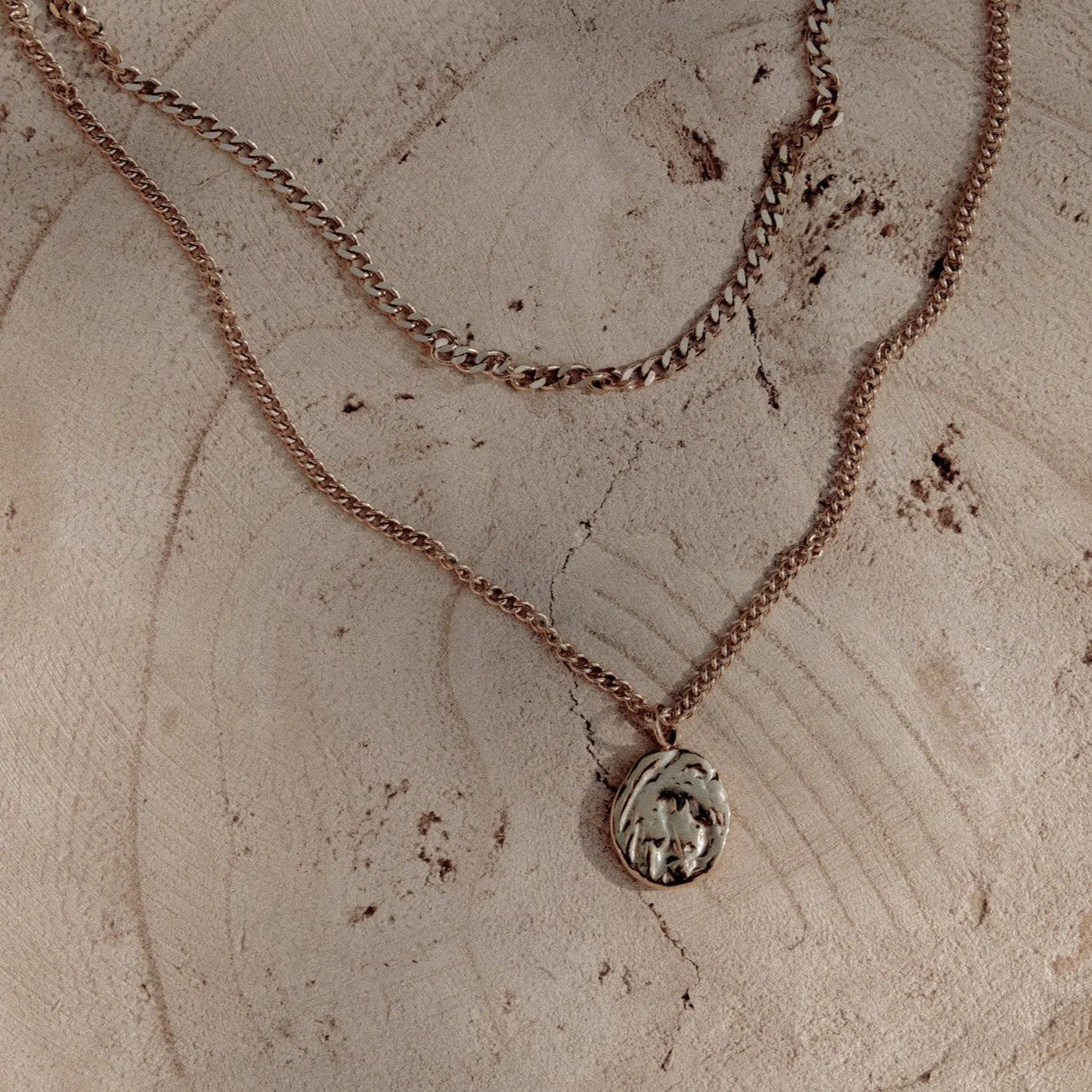 mavis necklace