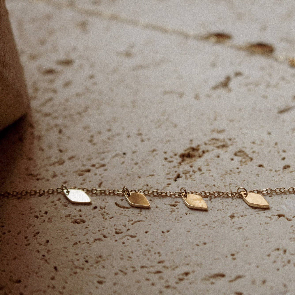 phoenix necklace
