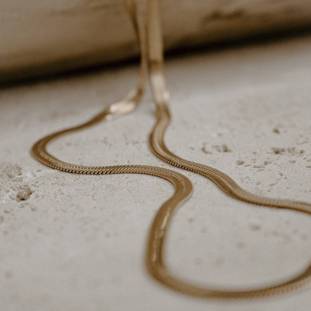 layla necklace