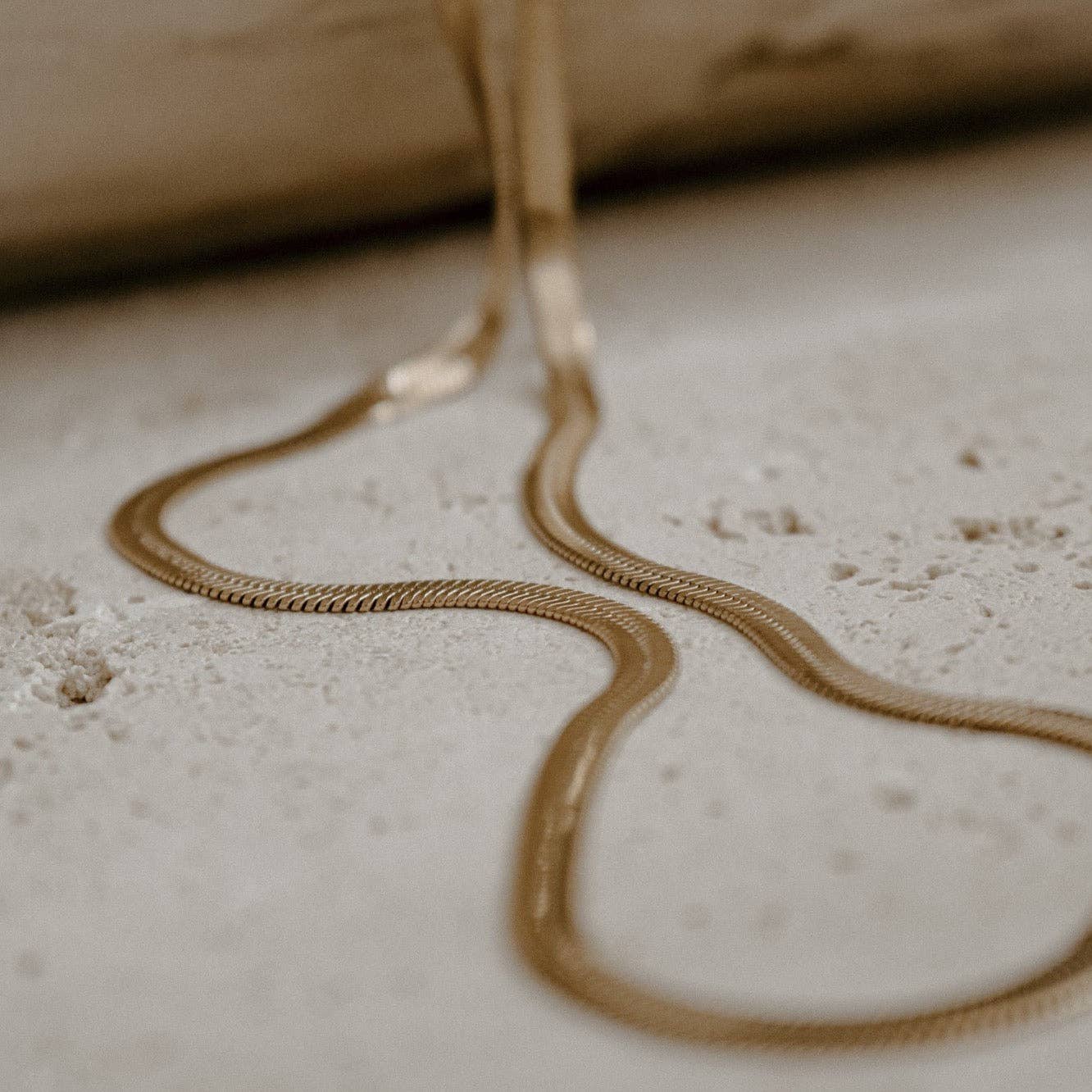 layla necklace