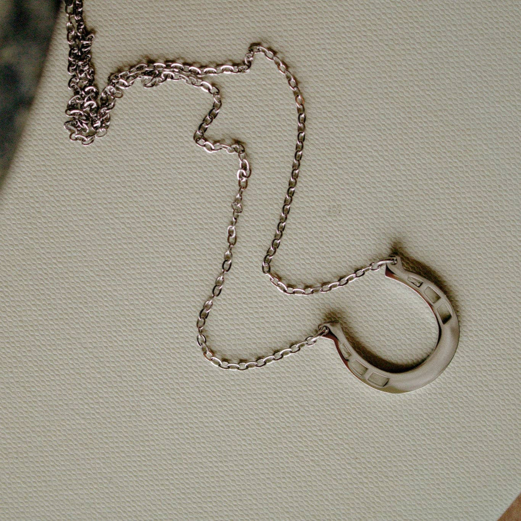 dixie necklace
