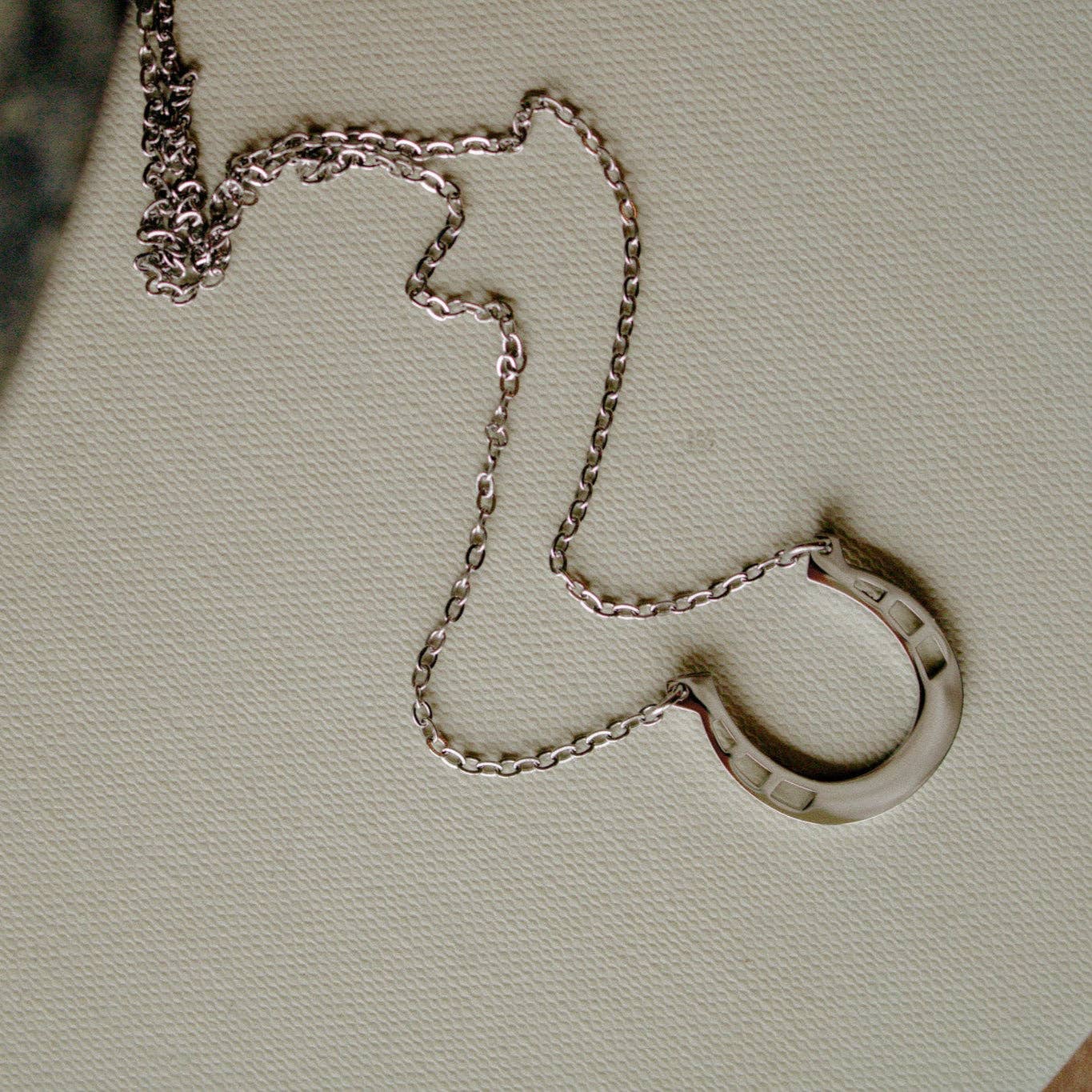 dixie necklace