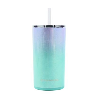 Custom 12oz Skinny Steel Tumbler