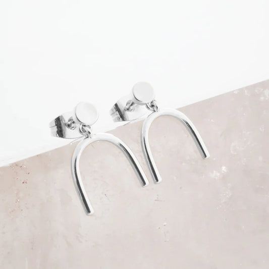 june arch studs